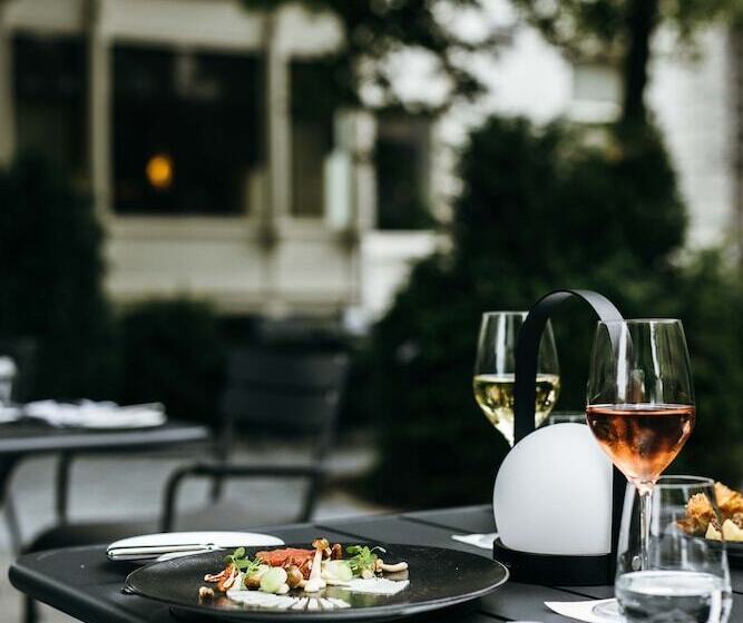 Pillows Grand Boutique Hotel Ter Borch Zwolle