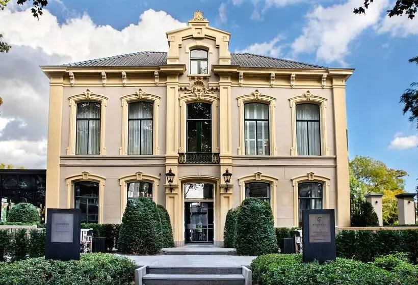 Pillows Grand Boutique Hotel Ter Borch Zwolle