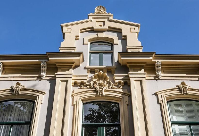 Pillows Grand Boutique Hotel Ter Borch Zwolle