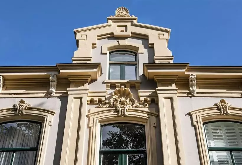 Pillows Grand Boutique Hotel Ter Borch Zwolle