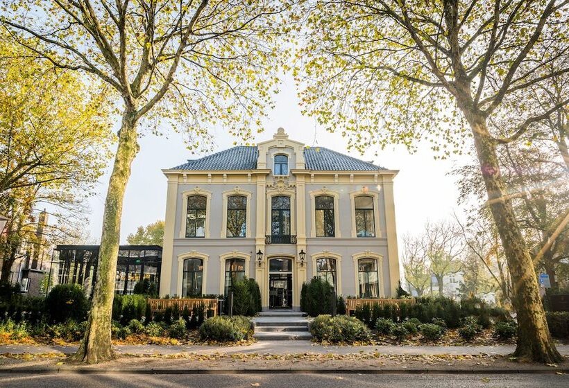 Pillows Grand Boutique Hotel Ter Borch Zwolle