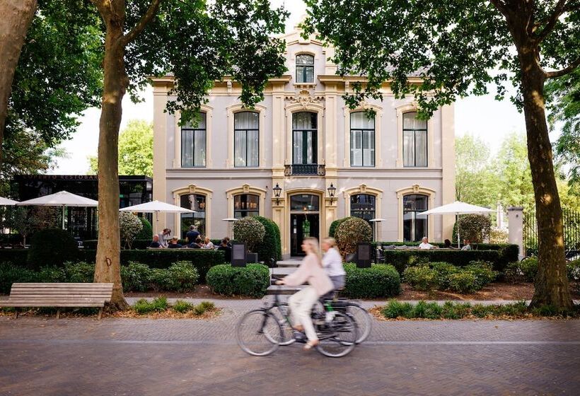 Pillows Grand Boutique Hotel Ter Borch Zwolle