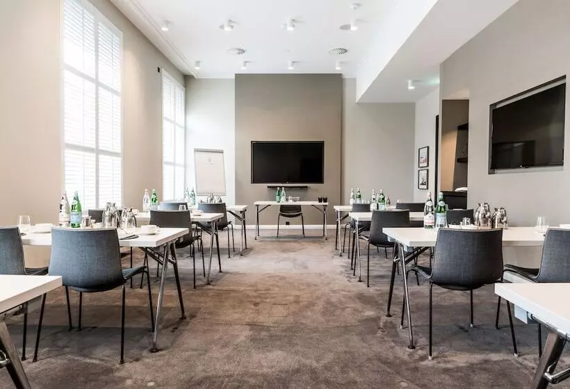 Pillows Grand Boutique Hotel Ter Borch Zwolle