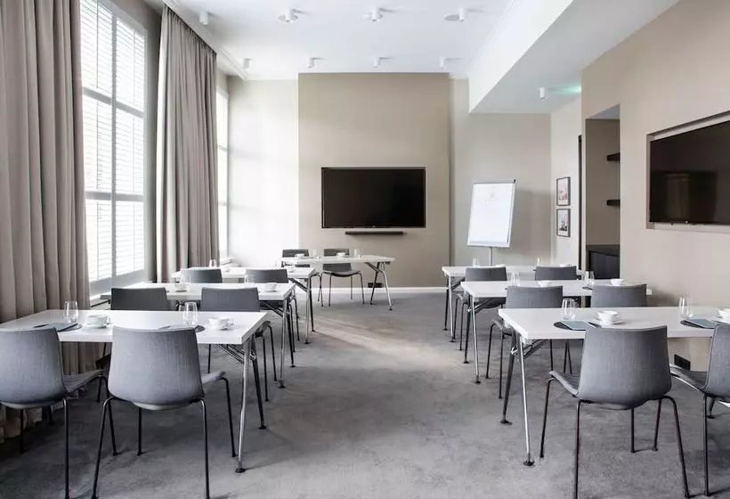 Pillows Grand Boutique Hotel Ter Borch Zwolle