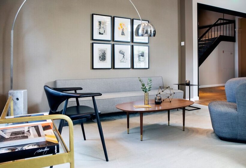 Pillows Grand Boutique Hotel Ter Borch Zwolle