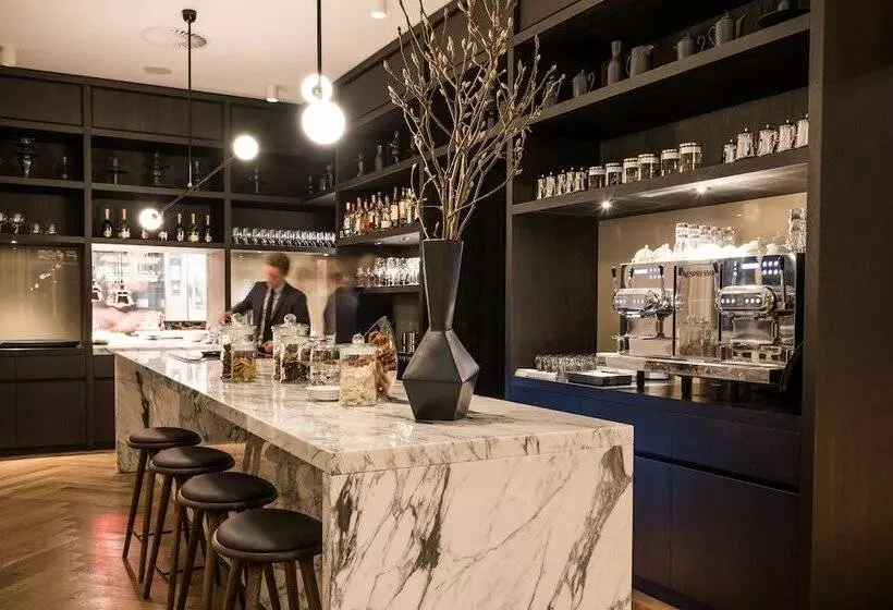 Pillows Grand Boutique Hotel Ter Borch Zwolle