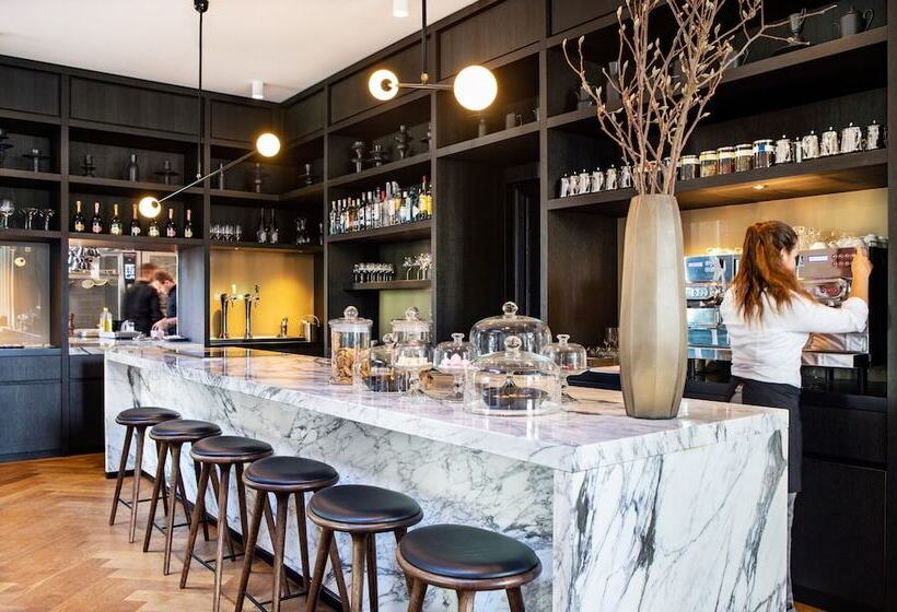 Pillows Grand Boutique Hotel Ter Borch Zwolle