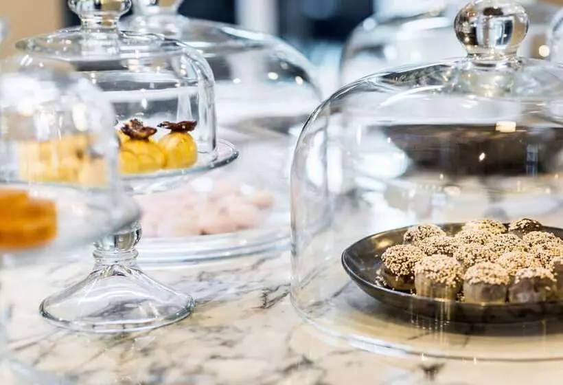 Pillows Grand Boutique Hotel Ter Borch Zwolle