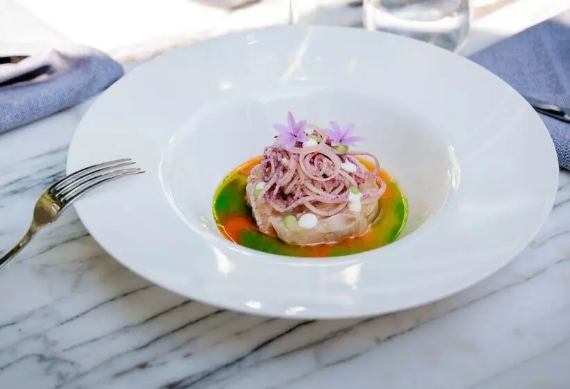 Pillows Grand Boutique Hotel Ter Borch Zwolle