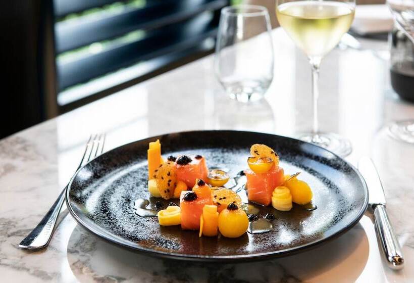 Pillows Grand Boutique Hotel Ter Borch Zwolle