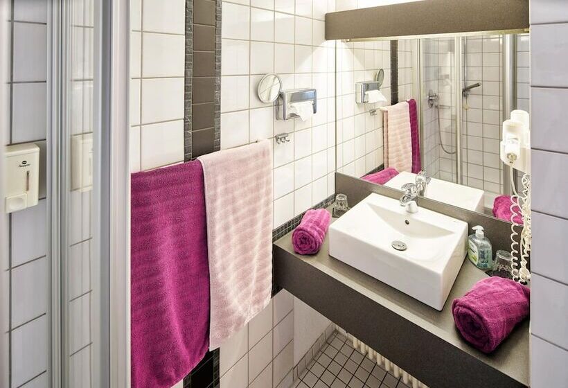 호텔 Restaurant Kerzenstüble