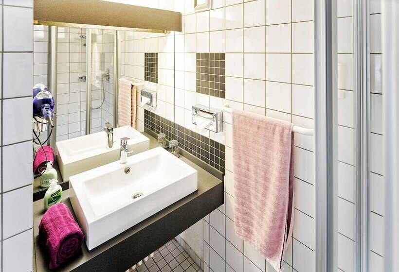 호텔 Restaurant Kerzenstüble