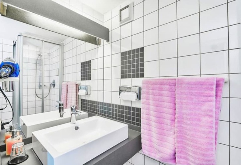 호텔 Restaurant Kerzenstüble