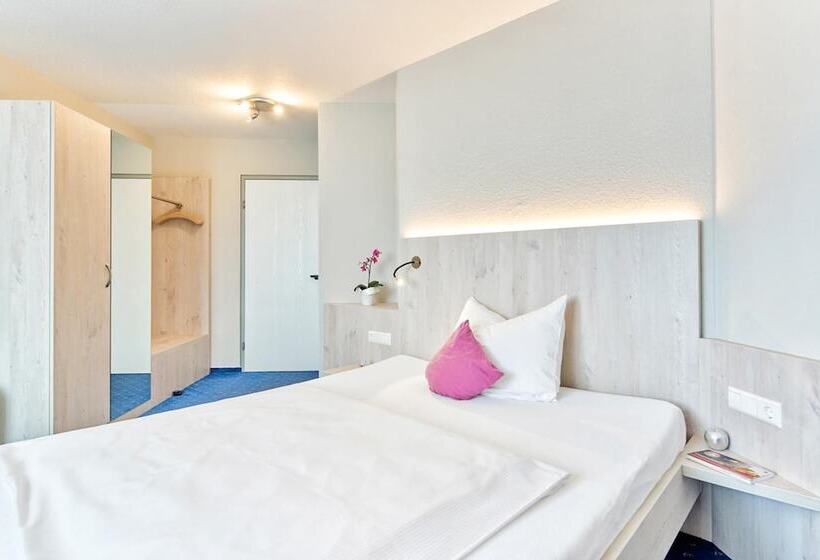 호텔 Restaurant Kerzenstüble