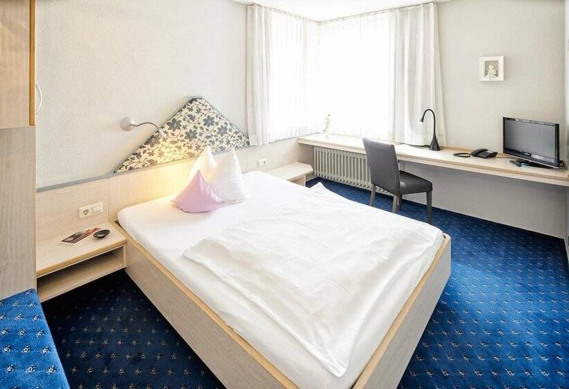 호텔 Restaurant Kerzenstüble