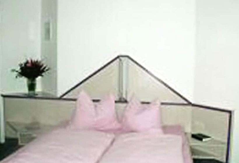 호텔 Restaurant Kerzenstüble