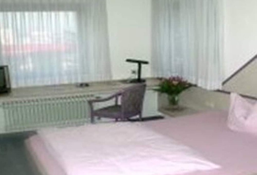 호텔 Restaurant Kerzenstüble