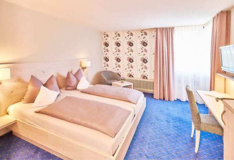 호텔 Restaurant Kerzenstüble