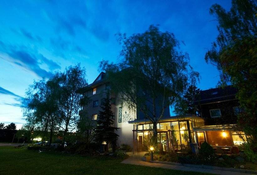 호텔 Restaurant Kerzenstüble