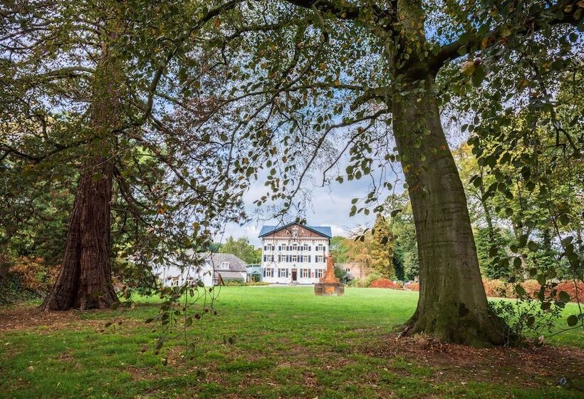 Fletcher Hotel Château De Raay
