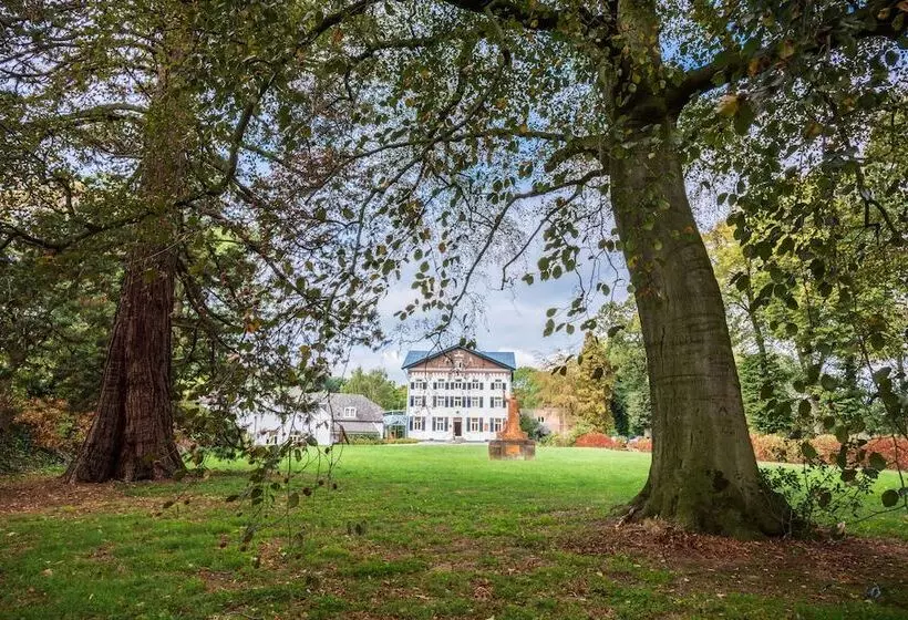 Fletcher Hotel Château De Raay