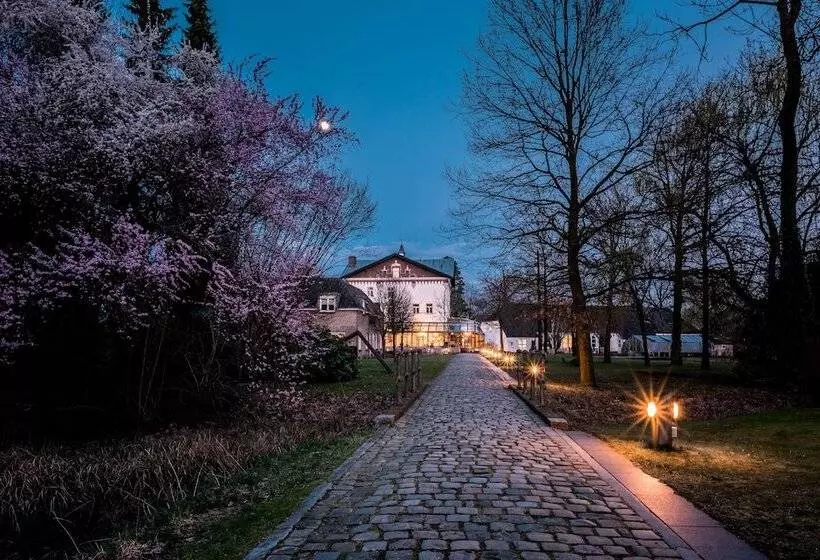 Fletcher Hotel Château De Raay