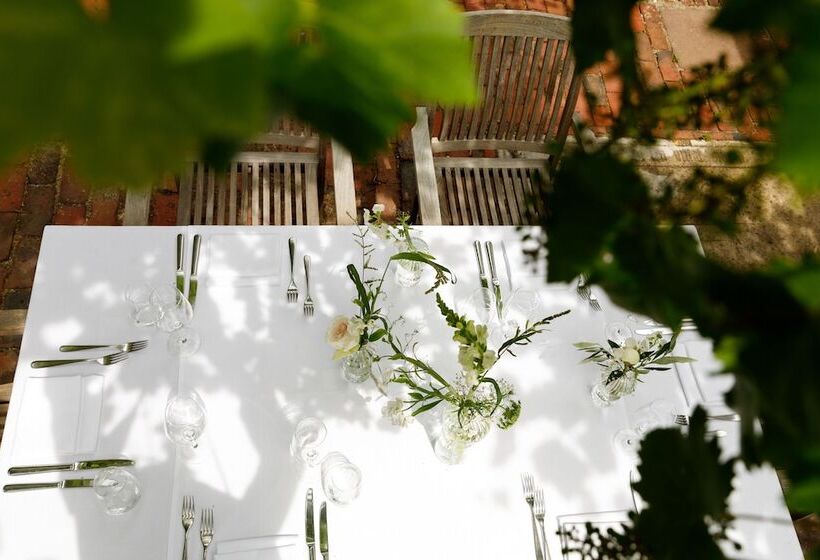 Fletcher Hotel Château De Raay