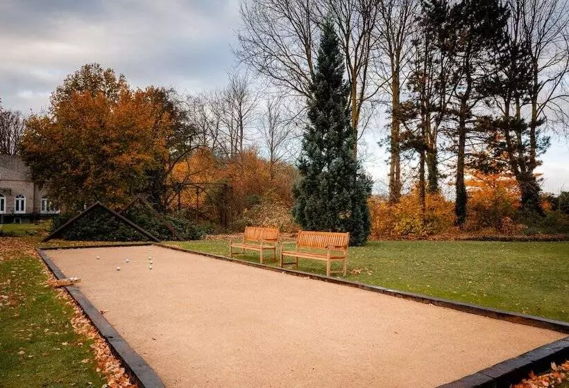 Fletcher Hotel Château De Raay