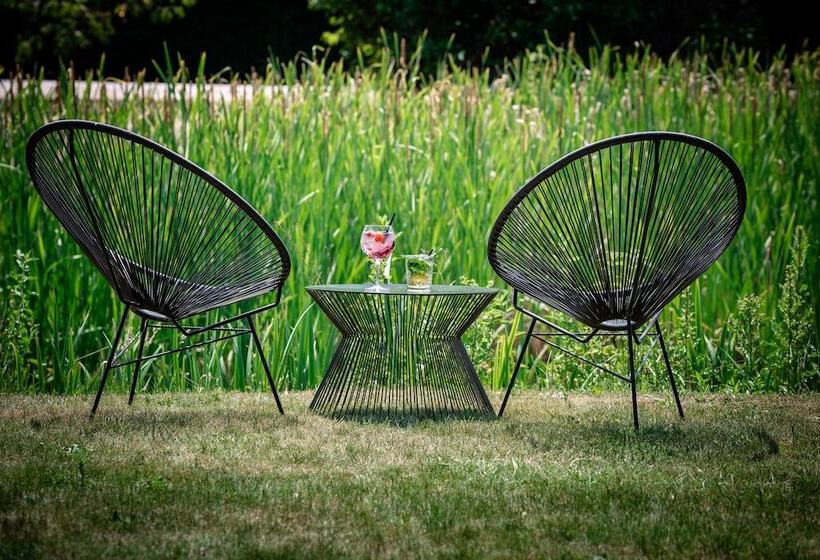 Fletcher Hotel Château De Raay