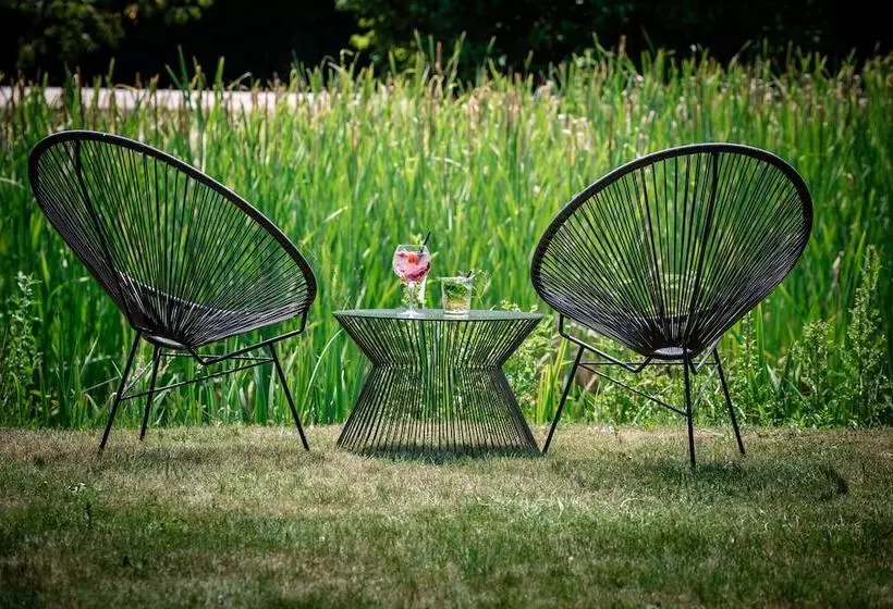 Fletcher Hotel Château De Raay