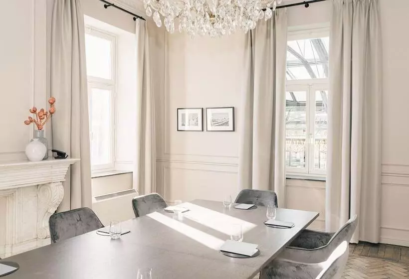 Fletcher Hotel Château De Raay