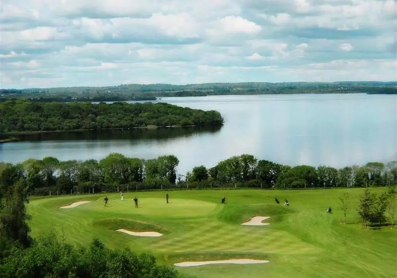 هتل Sheraton Athlone