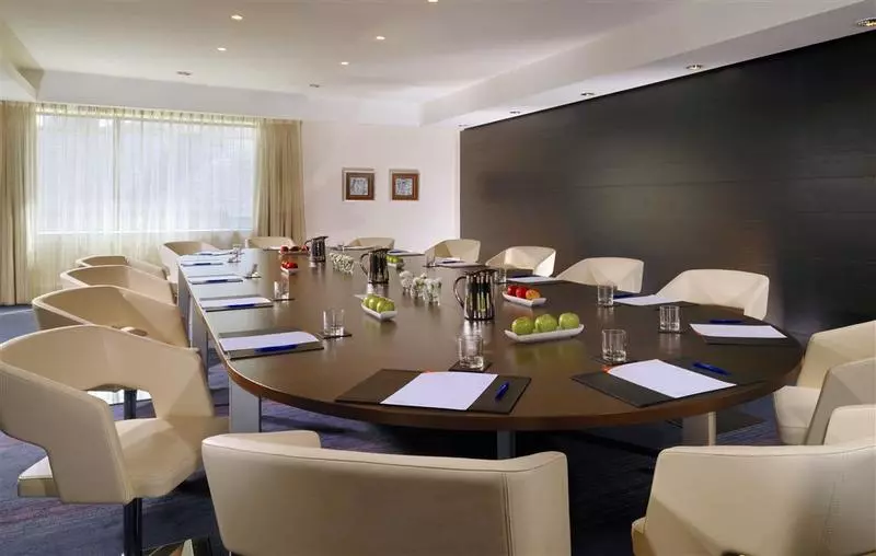 هتل Sheraton Athlone