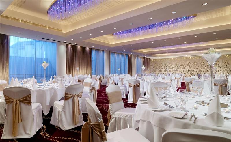 فندق Sheraton Athlone