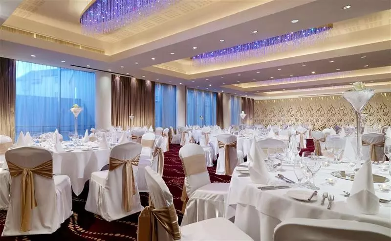 هتل Sheraton Athlone