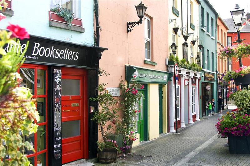 فندق Sheraton Athlone