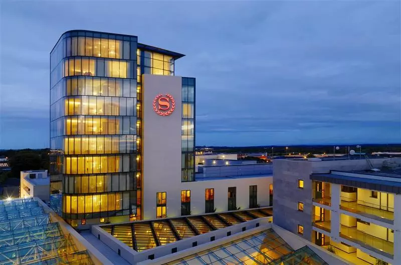 هتل Sheraton Athlone