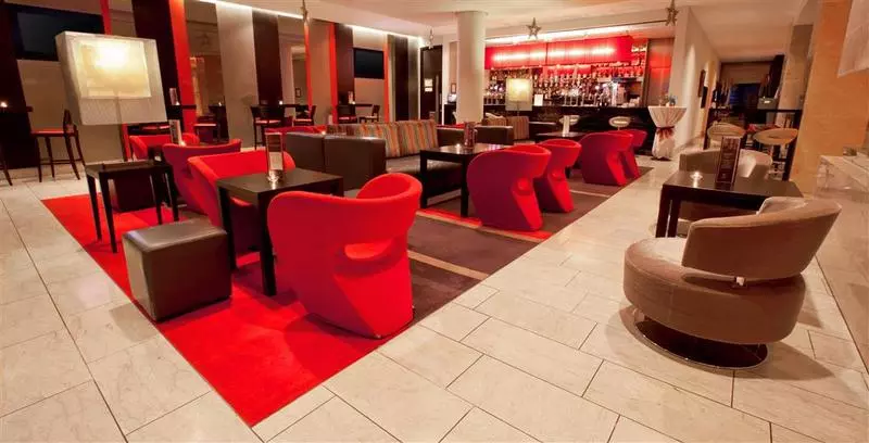 هتل Sheraton Athlone