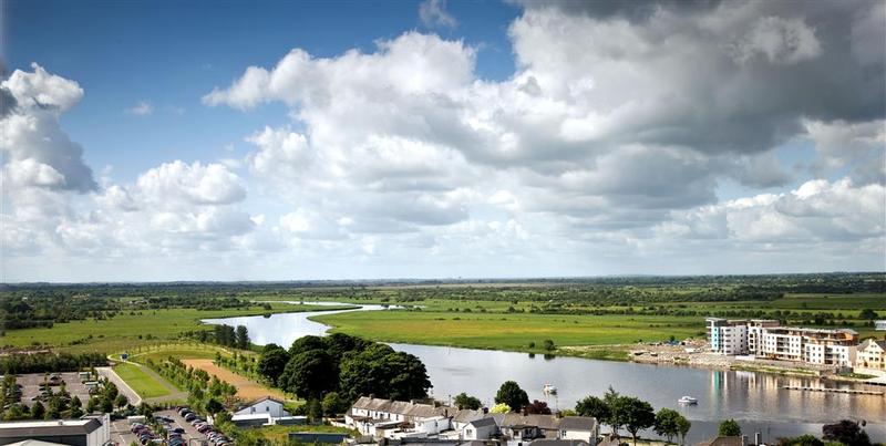 فندق Sheraton Athlone