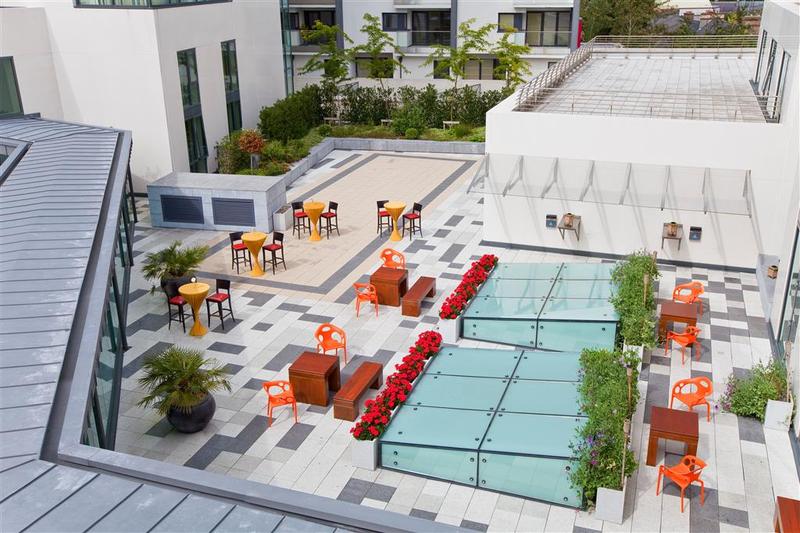 فندق Sheraton Athlone