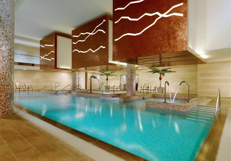 فندق Sheraton Athlone