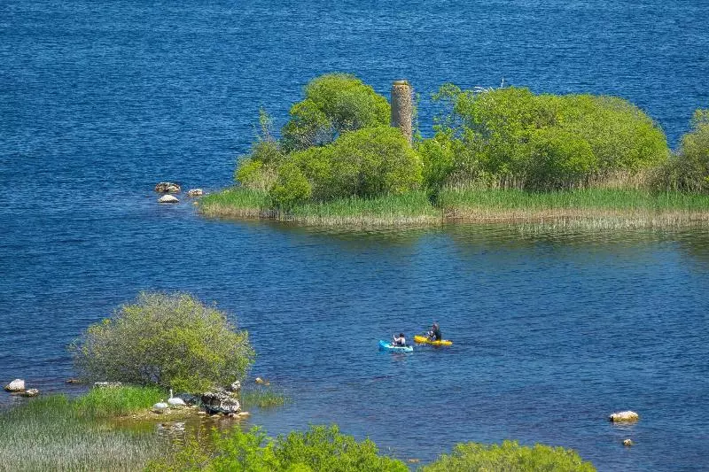 هتل Sheraton Athlone