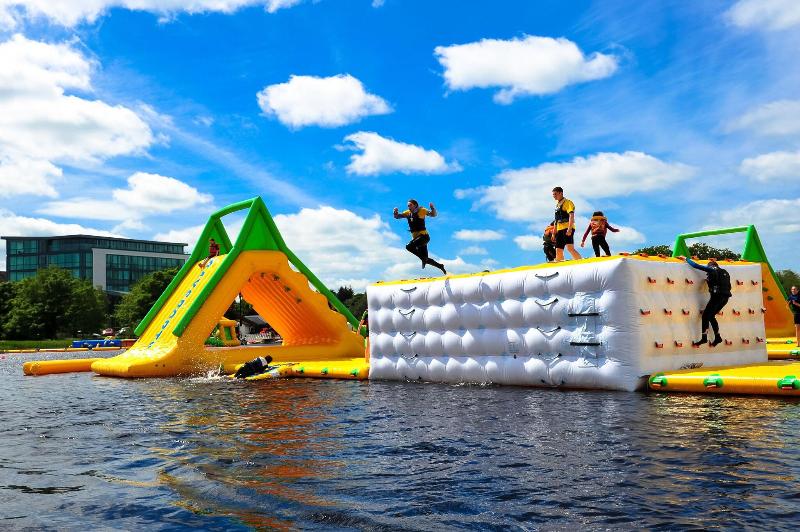 فندق Sheraton Athlone