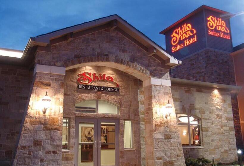 酒店 Shilo Inn Killeen
