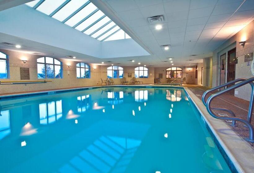 酒店 Shilo Inn Killeen