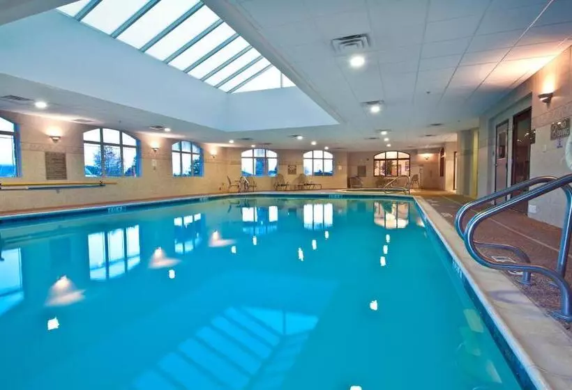 호텔 Shilo Inn Killeen