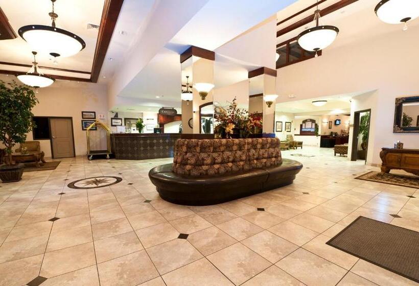 酒店 Shilo Inn Killeen