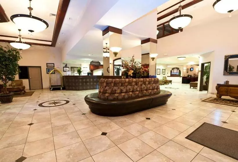 호텔 Shilo Inn Killeen