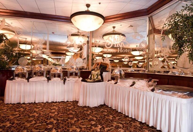 酒店 Shilo Inn Killeen