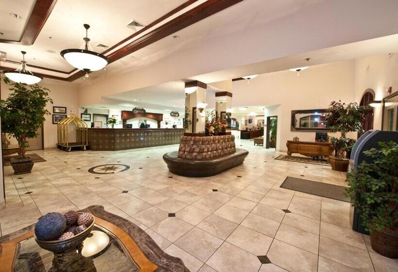 酒店 Shilo Inn Killeen